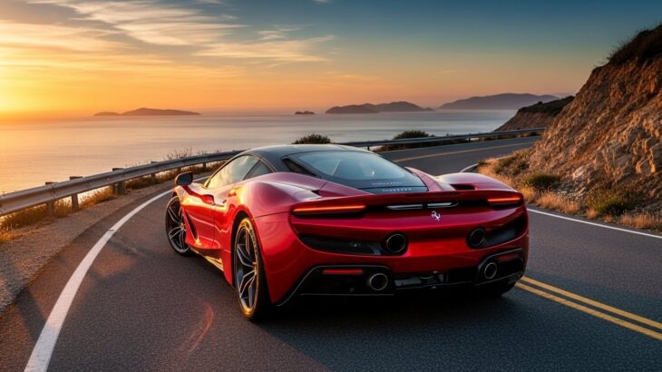 意外と知らない「目」と「運転」の深い関係。緑内障・白内障のリスクと、眼科医と連携する安全運転術