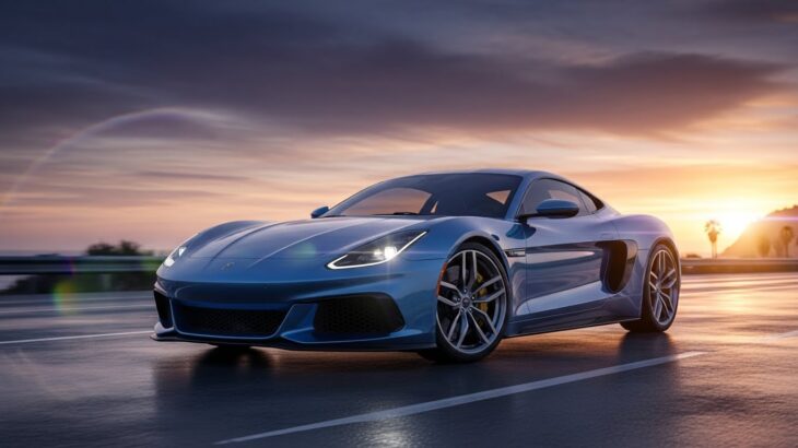 濃霧警報発令！運転を控える判断と、やむを得ず運転する場合の注意点