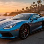 運転中の腰痛対策、正しいドライビングポジションとストレッチ