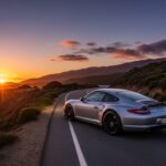 運転中の脱水症状リスクと効率的な水分補給：テクノロジーとAIが守る次世代の安全運転ガイド