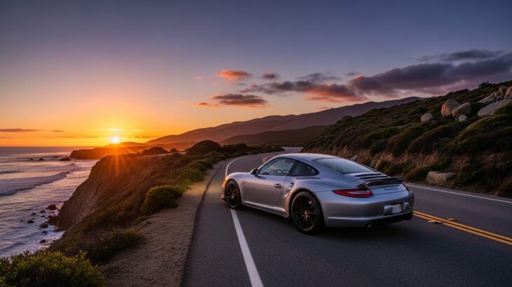 運転中の脱水症状リスクと効率的な水分補給：テクノロジーとAIが守る次世代の安全運転ガイド