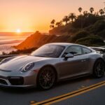 瞑想や深呼吸でリラックス！運転前のメンタル調整法