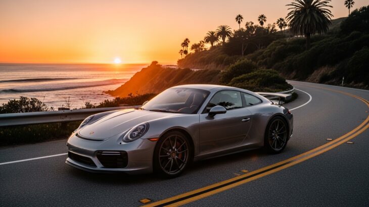 瞑想や深呼吸でリラックス！運転前のメンタル調整法