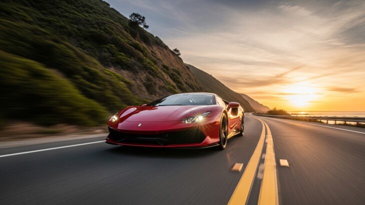 「画面酔い」しやすい人のためのカーナビ・ディスプレイ設定：快適なドライブを取り戻すための完全ガイド