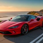 真夏の炎天下、オーバーヒート予防と車内温度管理