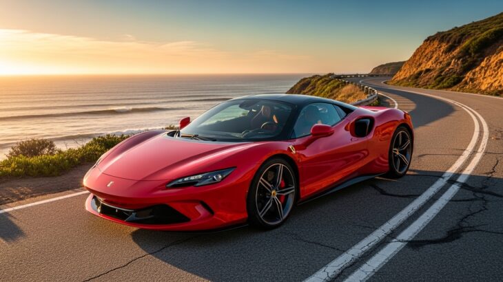 真夏の炎天下、オーバーヒート予防と車内温度管理